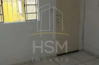 Casa com 2 quartos para alugar na Avenida Fukuichi Nakata, 866, Piraporinha, Diadema