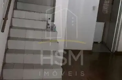 Sobrado para aluguel, 2 quartos, 2 vagas, centro - diadema/sp