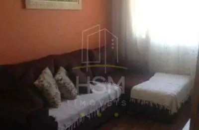 Apartamento à venda 2 quartos 1 vaga rudge ramos - são bernardo do campo - sp