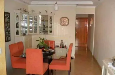 Apartamento com 2 quartos à venda no Anchieta, São Bernardo do Campo 