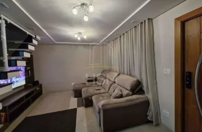 Sobrado à venda, 3 quartos, 2 suítes, 2 vagas, demarchi - são bernardo do campo/sp