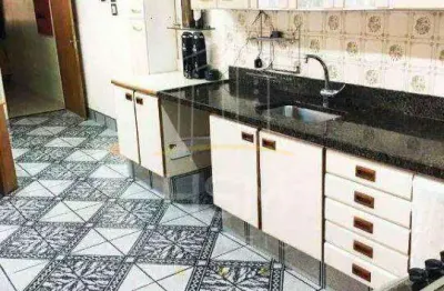 Sobrado à venda com 3 dormitórios – 178 m² – jardim hollywood, são bernardo do campo/sp - r$ 680.000,00