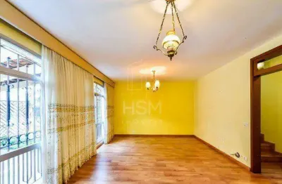 Sobrado para aluguel, 3 quartos, 2 suítes, 4 vagas, jardim nova petrópolis - são bernardo do campo/sp