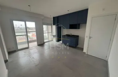 Apartamento para aluguel, 2 quartos, 1 suíte, 1 vaga, centro - são bernardo do campo/sp