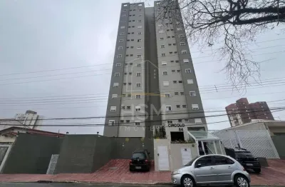 Apartamento para aluguel, 2 quartos, 1 suíte, 1 vaga, Centro - São Bernardo do Campo/SP