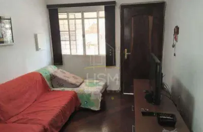 Casa térrea com 02 dormitórios sendo uma suíte anchieta, são bernardo do campo