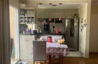 Apartamento à venda, 3 quartos, 1 vaga, Planalto - São Bernardo do Campo/SP