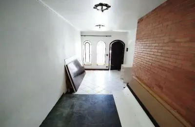 Casa à venda, 3 quartos, 1 suíte, 2 vagas, santa terezinha - são bernardo do campo/sp