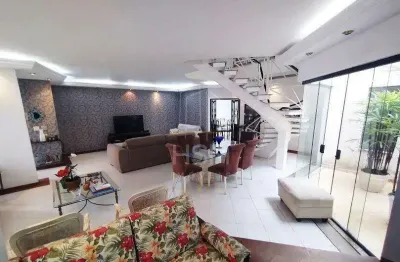 Sobrado à venda, 3 quartos, 3 suítes, 6 vagas, dos casa - são bernardo do campo/sp