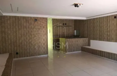 Ponto comercial para alugar na Rua das Figueiras, 1786, Campestre, Santo André