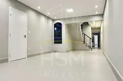 Sobrado - 3 suítes - 5 banheiros - venda - 278m² - r$ 1.380.000.00 - santo andré - sp