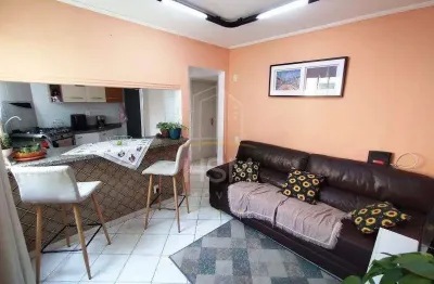 Apartamento à venda, 2 quartos, 1 vaga, conceição - diadema/sp