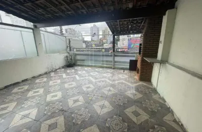 Sobrado à venda, 3 quartos, 1 suíte, 2 vagas, baeta neves - são bernardo do campo/sp