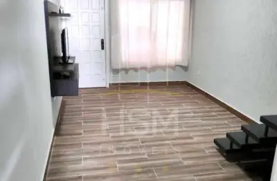 Sobrado à venda em nova petrópolis – 102 m² | recém reformado - r$ 510.000,00