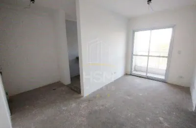 Apartamento à venda, 2 quartos, 1 vaga, ferrazópolis - são bernardo do campo/sp