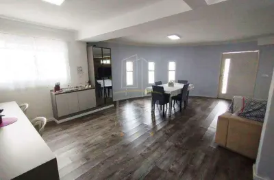 Casa à venda, 3 quartos, 1 suíte, 8 vagas, jardim são caetano - são caetano do sul/sp