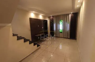 Casa com 3 quartos à venda na Rua Camargo, 423, Paulicéia, São Bernardo do Campo