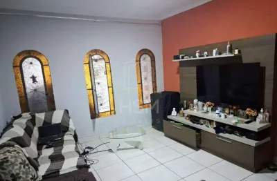 Casa à venda, 3 quartos, 1 suíte, 2 vagas, assunção - são bernardo do campo/sp