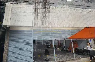 Prédio comercial - 17 banheiros - venda - 869m² - r$ 4.500.000 - centro -maua - sp