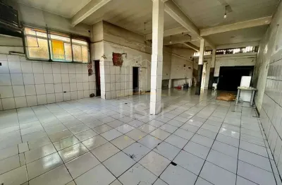 Salão para aluguel, ferrazópolis - são bernardo do campo/sp