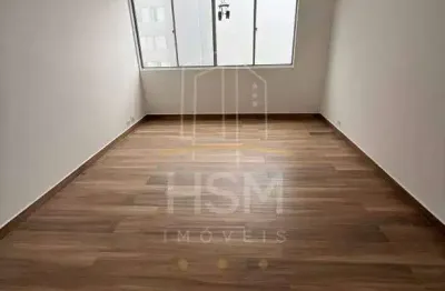 Apartamento para aluguel, 2 quartos, 1 vaga, parque terra nova - são bernardo do campo/sp