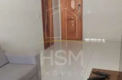 Vende apartamento vila lusitânia - prédio baixo com elevador