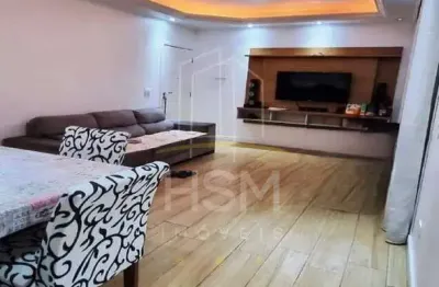 Apartamento à venda, 3 quartos, 1 vaga, planalto - são bernardo do campo/sp