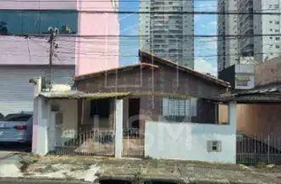 Terreno à venda na Rua Irmã Maria Mônica, 189, Nova Petrópolis, São Bernardo do Campo