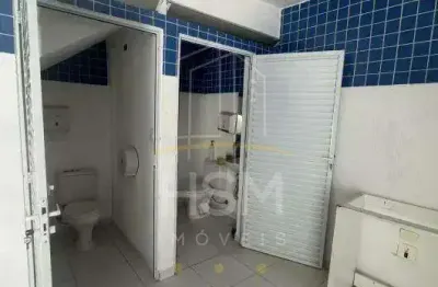 Casa para aluguel, 8 quartos, jardim do mar - são bernardo do campo/sp