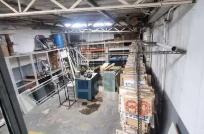 Prédio inteiro à venda, 2 vagas, rudge ramos - são bernardo do campo/sp