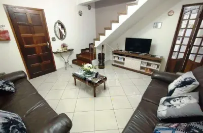 Sobrado à venda, 3 quartos, 2 vagas, ferrazópolis - são bernardo do campo/sp