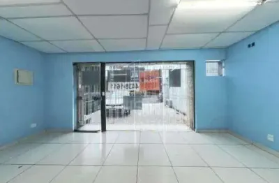 Barracão / Galpão / Depósito para alugar no Jardim, Santo André 