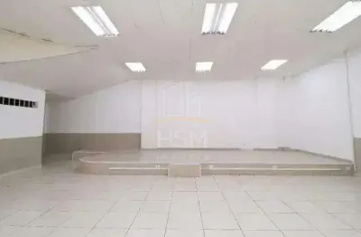 Ponto comercial para alugar na Rua Brás Cubas, 221, Centro, Santo André