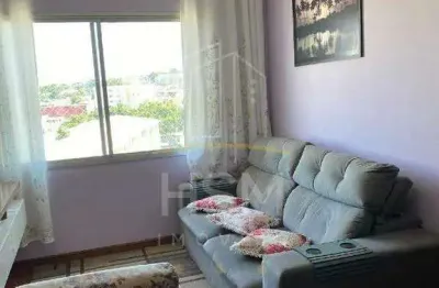 Apartamento com 2 dormitórios à venda, 62 m² - rudge ramos - são bernardo do campo/sp