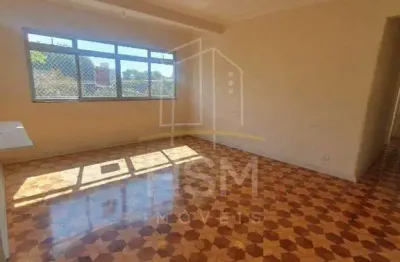 Apartamento com 2 quartos e 1 banheiro à venda, 92 m², rudge ramos, são bernardo do campo - sp