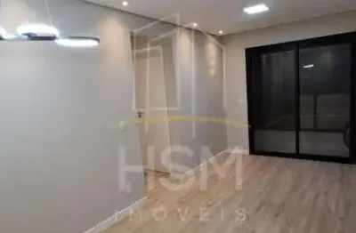 Apartamento com 2 quartos à venda, jardim do mar, são bernardo do campo