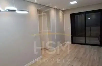 Apartamento com 2 quartos à venda, jardim do mar, são bernardo do campo