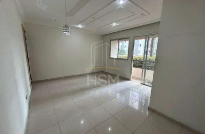 Apartamento com 3 dormitórios à venda planalto, são bernardo do campo