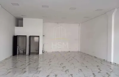 Ponto comercial para alugar no Santa Maria, São Caetano do Sul 