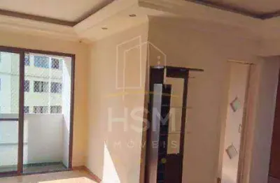 Apartamento à venda 3 dormitórios 2 vagas rudge ramos - são bernardo do campo - sp