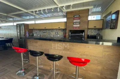 Coberturas - venda - rua marechal badoglio - vila mussolini, são bernardo do campo - sp