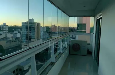 Apartamento com 3 quartos à venda no Jardim do Mar, São Bernardo do Campo 