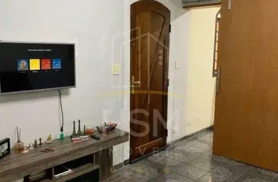 Casa com 4 dormitórios, Nova Petrópolis, São Bernardo do Campo - SP