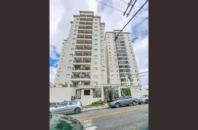 Apartamento - venda - 2 quartos - suíte - 58m² - vila gonçalves - são bernardo do campo - spp