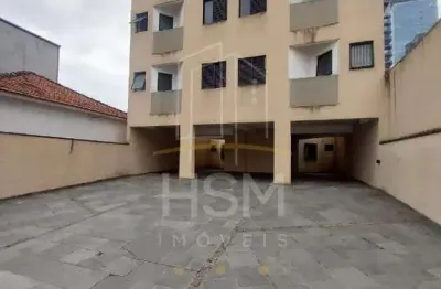 Apartamento - venda - 50m² - 1 quarto -1 vaga - centro - são bernardo do campo - sp