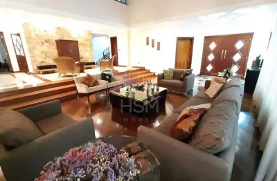 Sobrado à venda, 662 m² - chácara inglesa - são bernardo do campo/sp