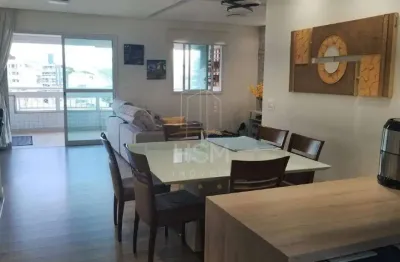 Apartamento à venda, 3 quartos, 1 suíte, 3 vagas, rudge ramos - são bernardo do campo/sp