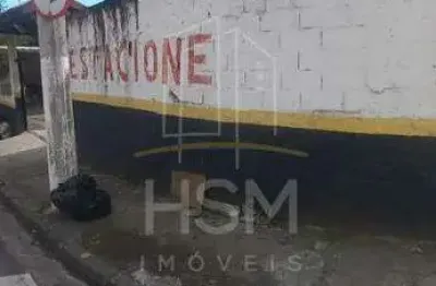 Terreno à venda no Anchieta, São Bernardo do Campo 