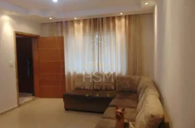 Sobrado nova petropolis 4 dorm 2 suites 2 vagas perto prestes maia