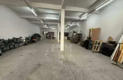 Galpão para aluguel, 2 vagas, rudge ramos - são bernardo do campo/sp